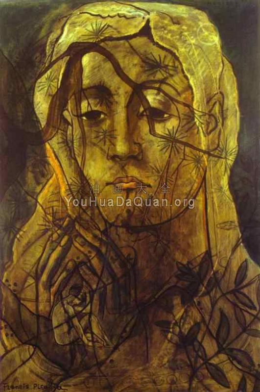 Meliboeus - 弗朗西斯·皮卡比亚